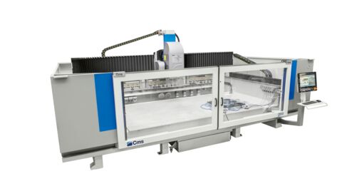 THE NEXT GENERATION: GEA