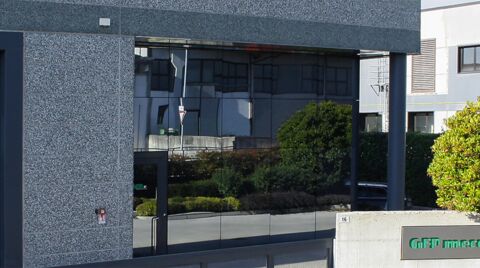 CMS acquires GFP  