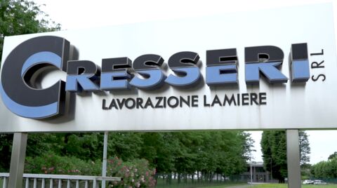 Cresseri et Cms dmc eurosystem md : une qualité et une ponctualité inégalées !