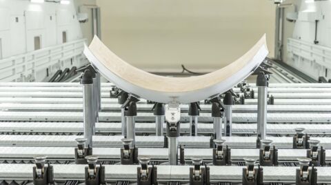 UHF Tables: the 5 key concepts of the Universal Holding Fixture 