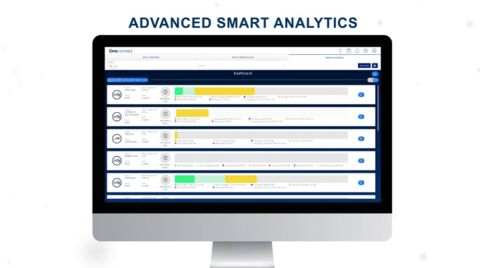 CMS Connect: Smart Management
