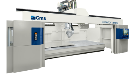 The First CMS Kreator for UK!