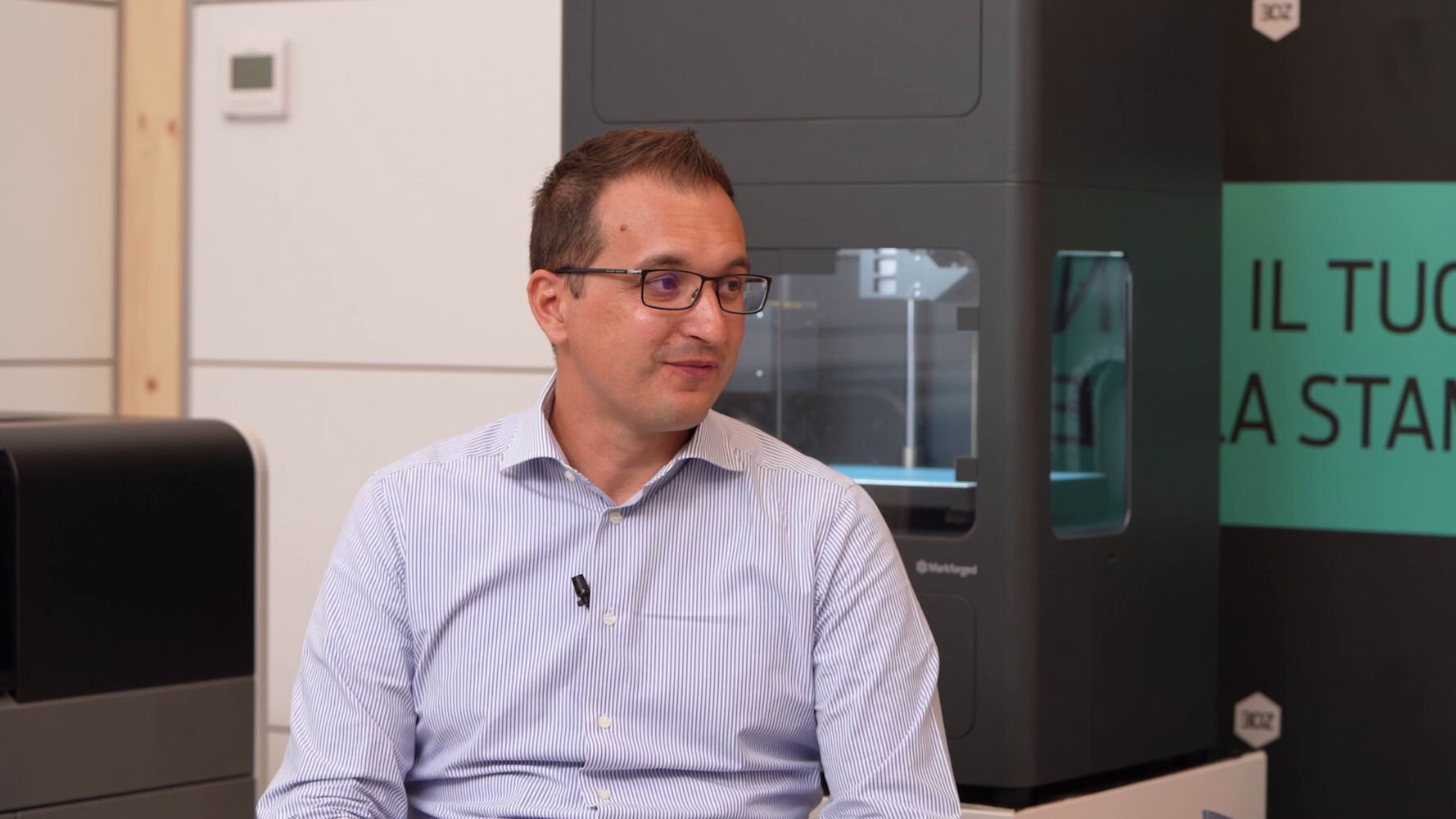 Additive Talk (Ep.10) - 3DZ: 3D Printing Technologies