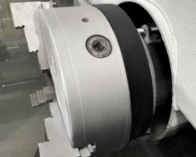 Here are 5 reasons for taking waterjet technology for cutting pipes into consideration 