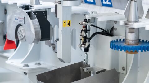 Perfect Joint: the new tool for the perfect fit! 