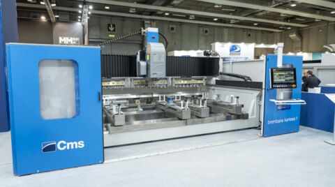 Here are the 5 reasons to choose brembana kartesia for your fabrication needs! 