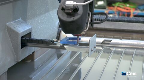 Maximum precision and flexibility: discover the benefits of automatic TCP measurement! 
