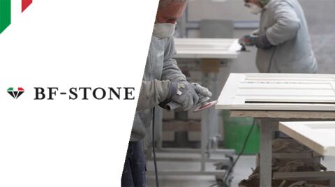BF STONE e CMS