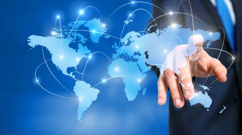 Maquinaria Nogval and CMS: the best service for Spain!