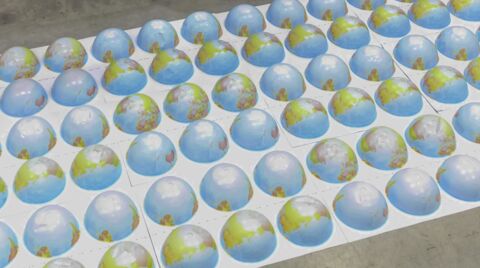 CMS eidos: reliability and precision to shape the world!