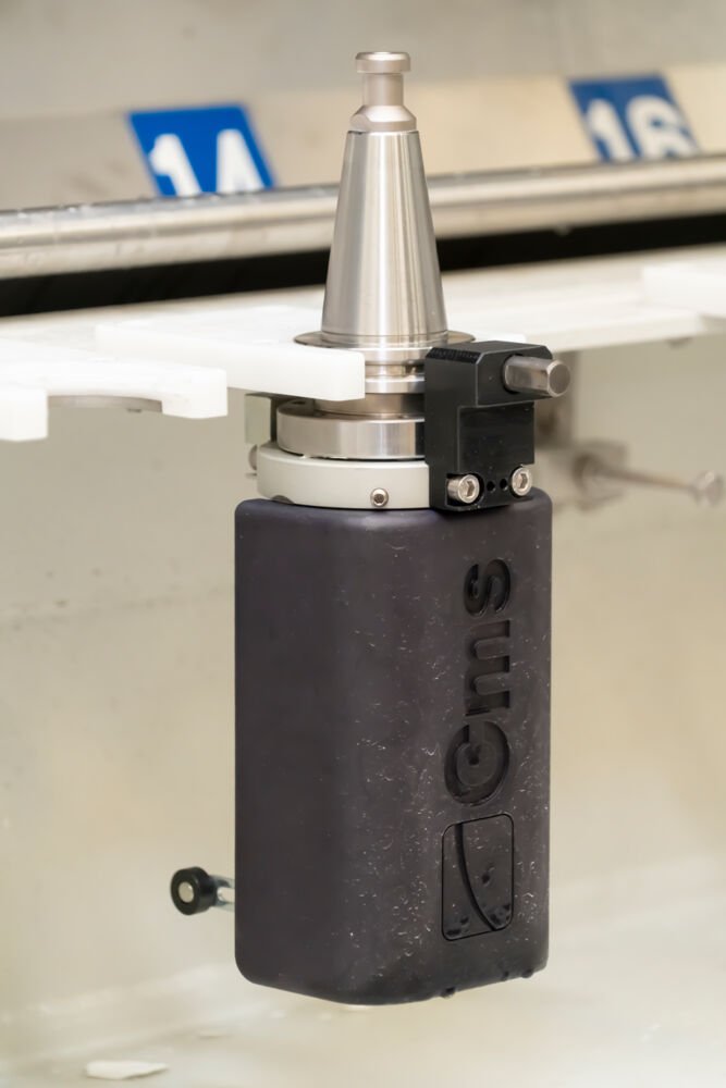 New look for brembana speed: innovation and reliability as always