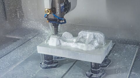 O ano da inovação: o 2024 da CMS Advanced Materials