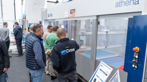 Innovation and successes: a look at CMS’s 2024!