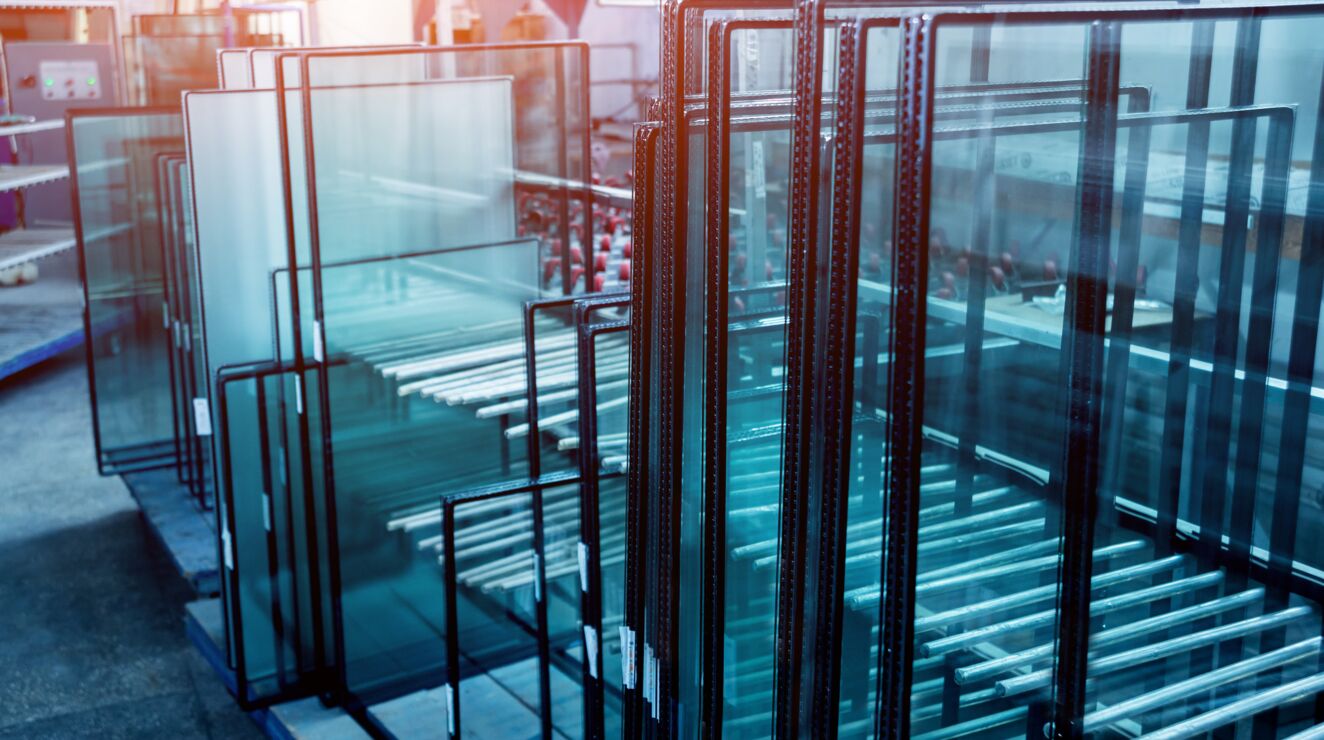 Customize your automated line with CMS Glass Technology!