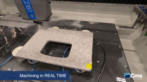 35% increase in productivity? Discover the high-performance machining of brembana electa