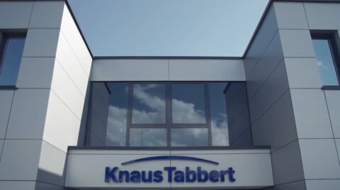 CMS e Knaus Tabbert: 30 anos de excelência e inovação