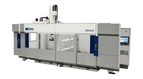 了解新的athena：高速、精确且生产率高