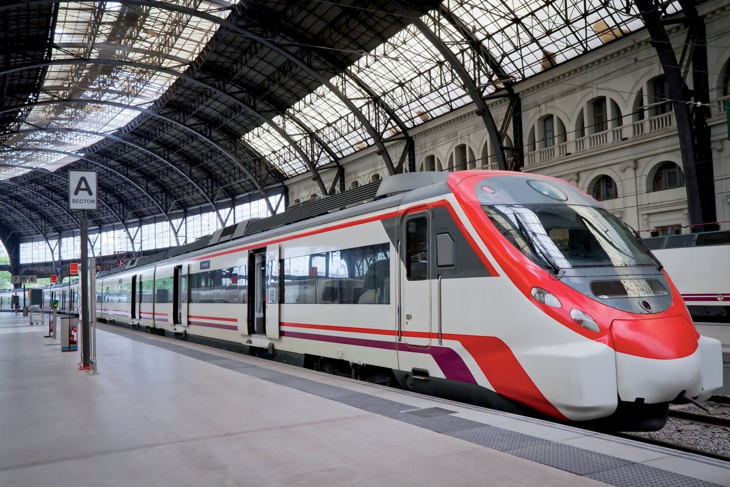Discover the new athena: high speed, precision and productivity