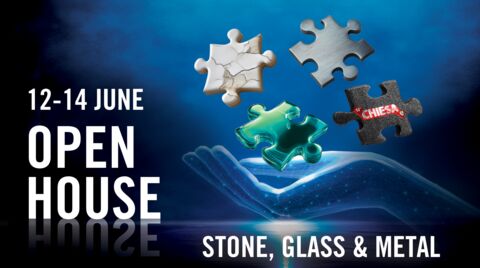 CMS Metal Technology invites you to the 2025 Open House! 