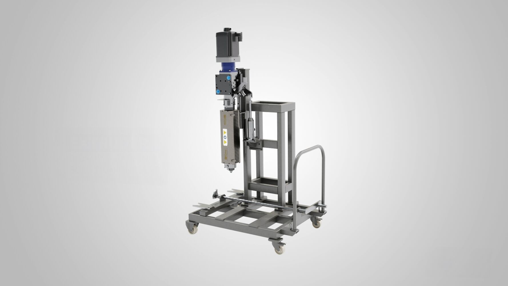O híbrido 3D da CMS evolui: descubra as novas soluções!