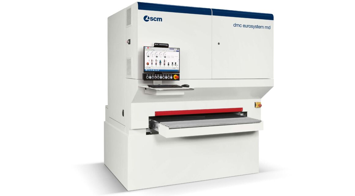 dmc eurosystem md