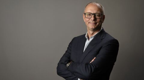 CMS appoints new General Manager  Cosimo Capuzzello