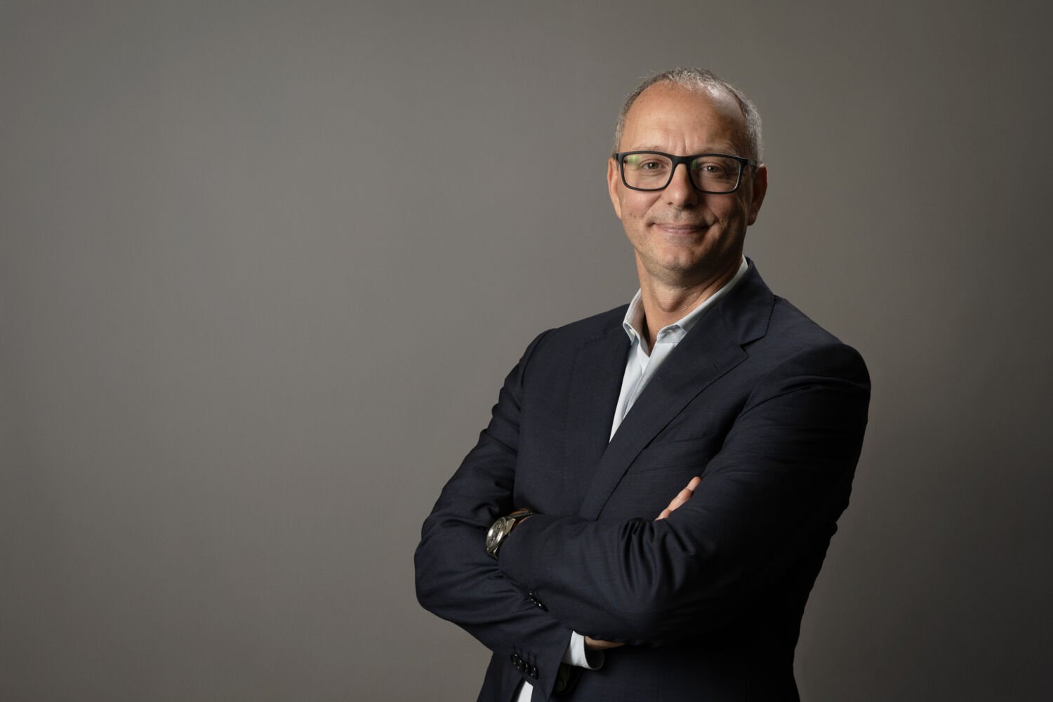 CMS appoints new General Manager  Cosimo Capuzzello
