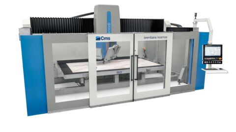 Dreams come true: discover how with the new brembana kosmos!