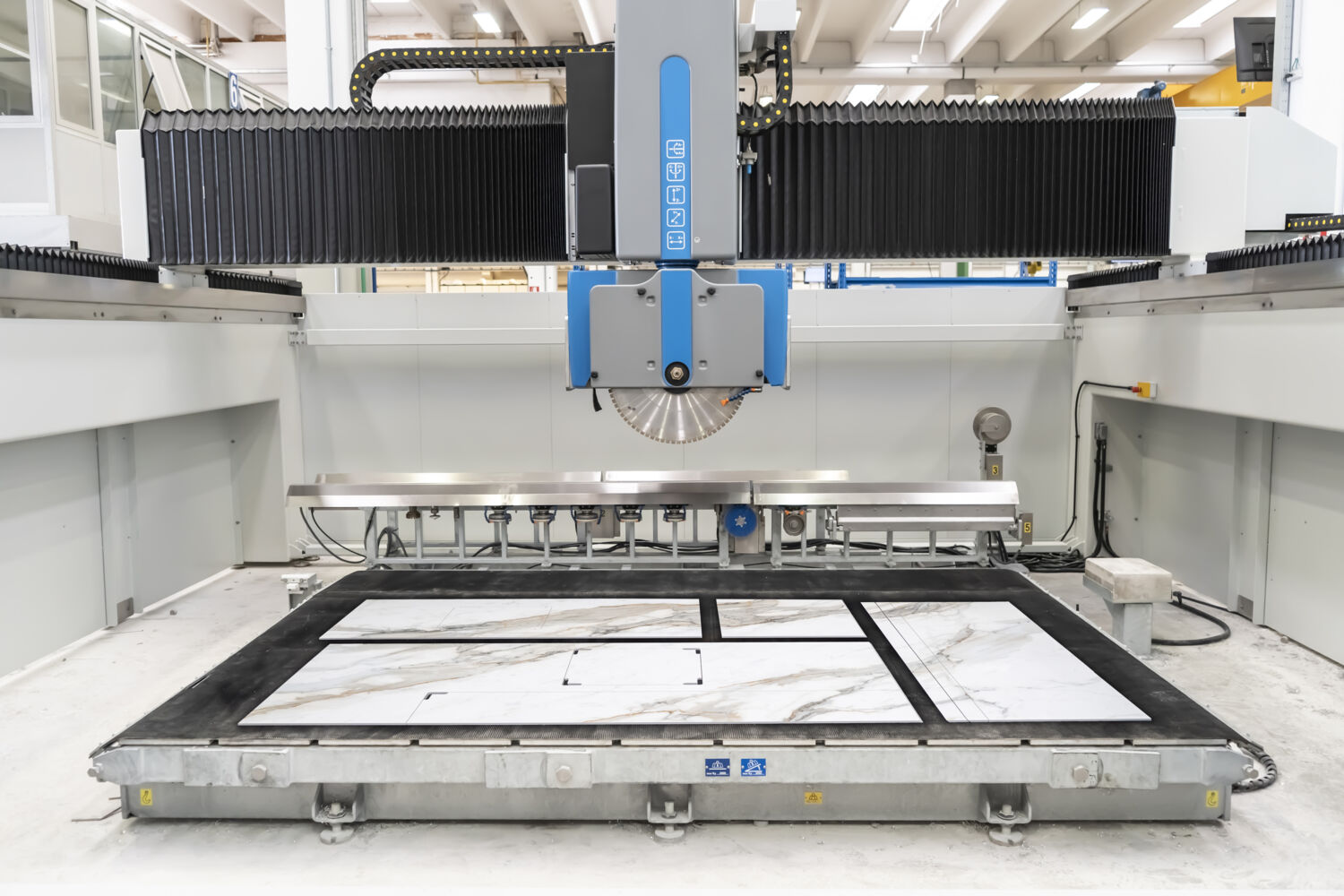 Discover the new version of brembana maxima: more flexibility, more power, and no compromises 