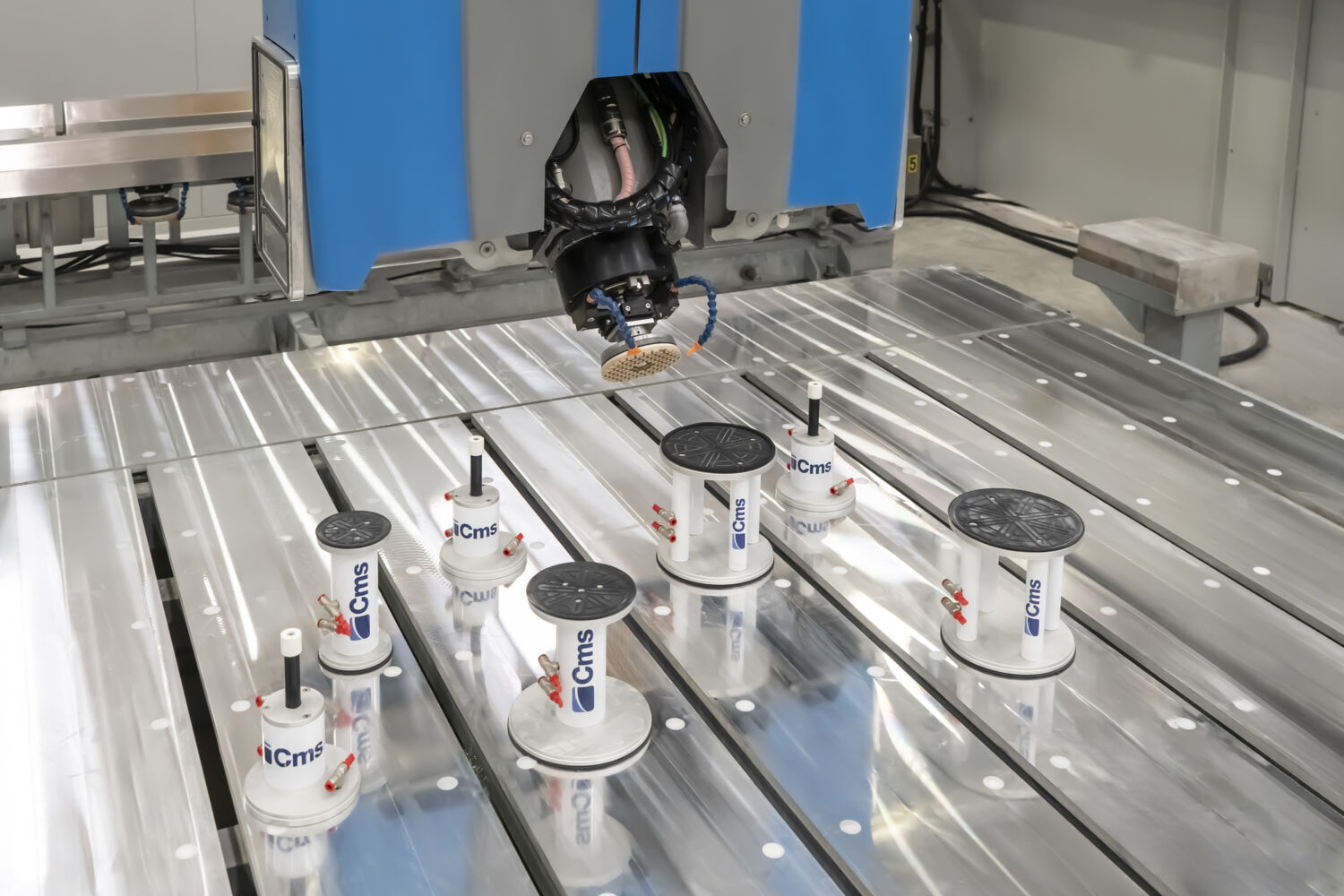 Discover the new version of brembana maxima: more flexibility, more power, and no compromises 