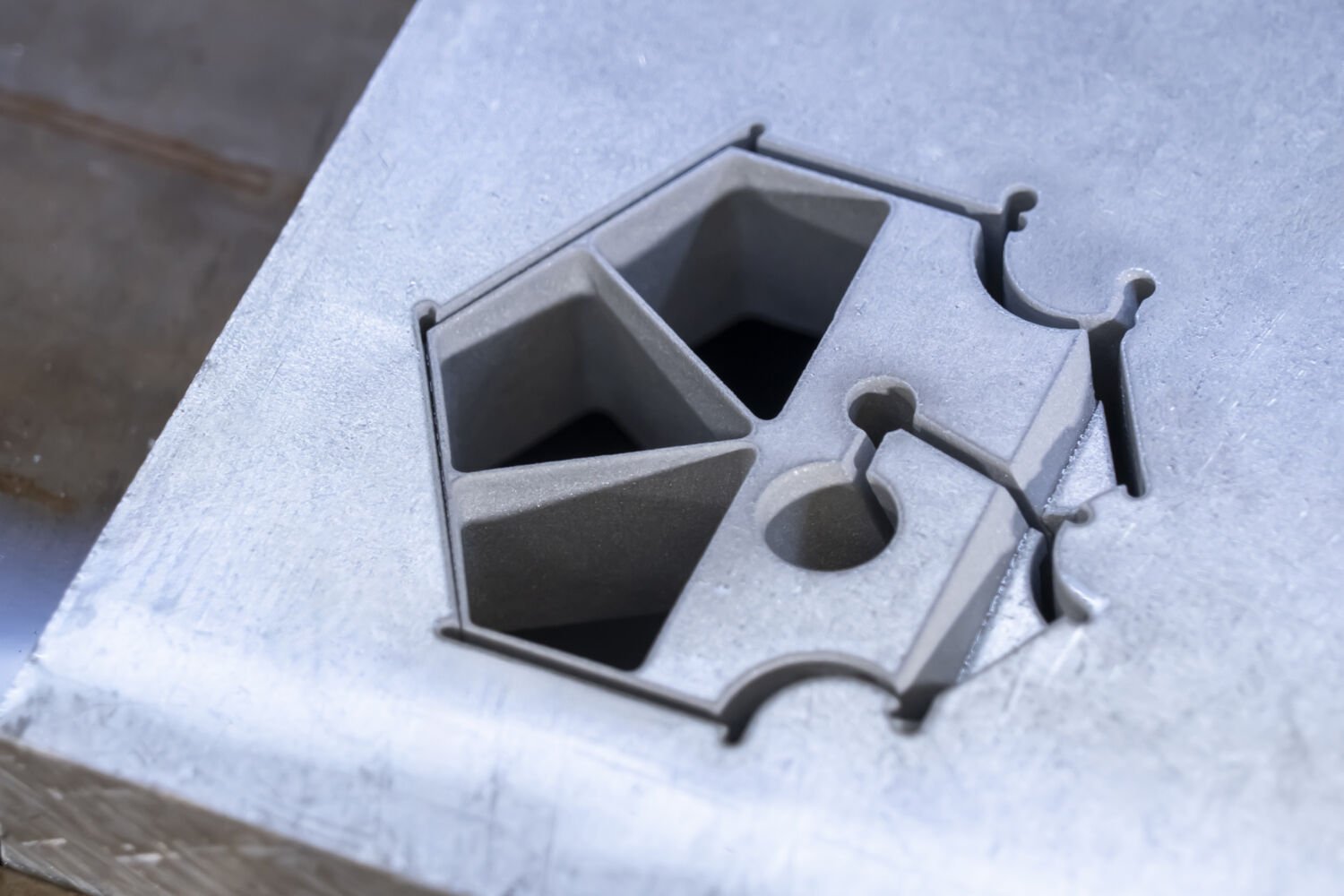 JD5plus: Der schnellste und sicherste Weg, um den Wasserstrahl vom 2D- zum 3D-Schneiden zu bringen