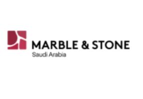  MARBLE & STONE Saudi 2026