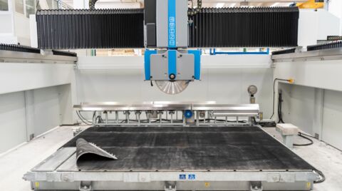 CMS brembana maxima OF est la solution idéale!