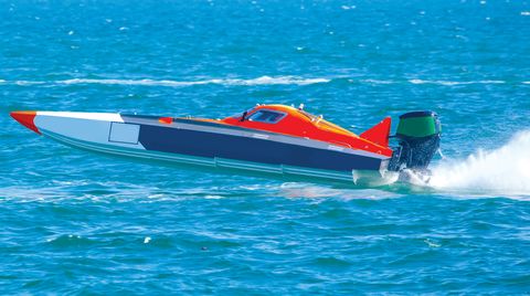 CNC Machining for the Marine Industry