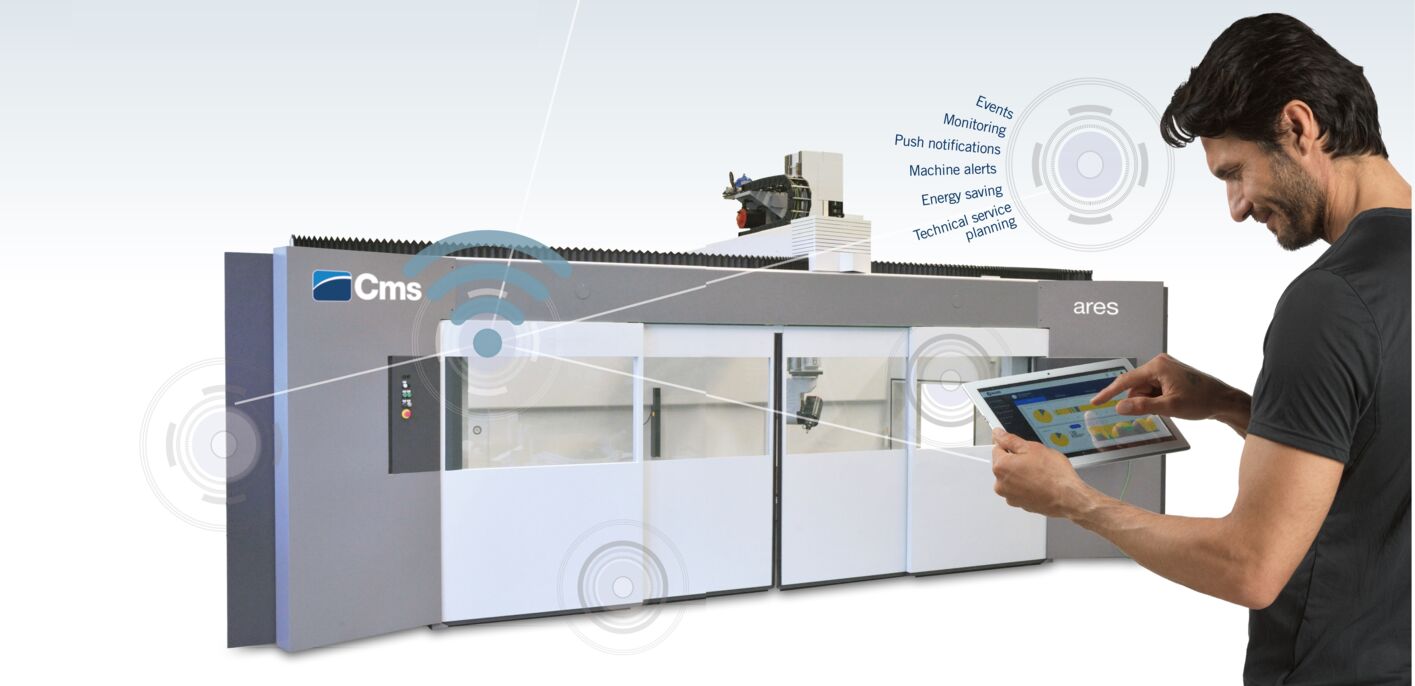 Management of heater performance quality with CMS Thermo-Prophet