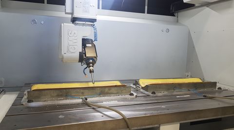 Plyform Composites e CMS: estudo de caso