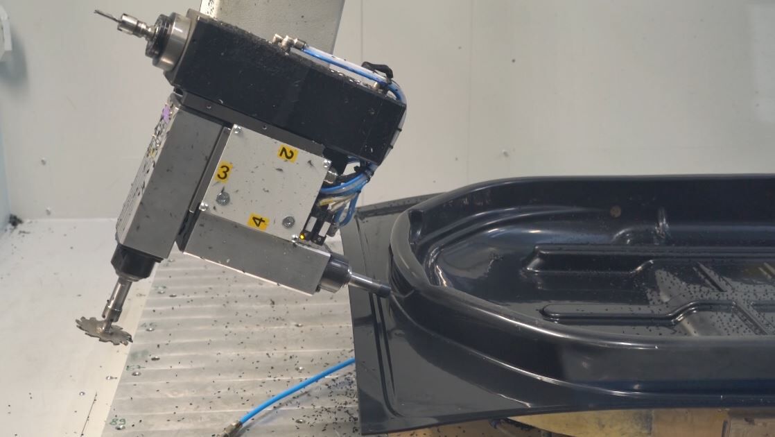 Dilplast & CMS: case study