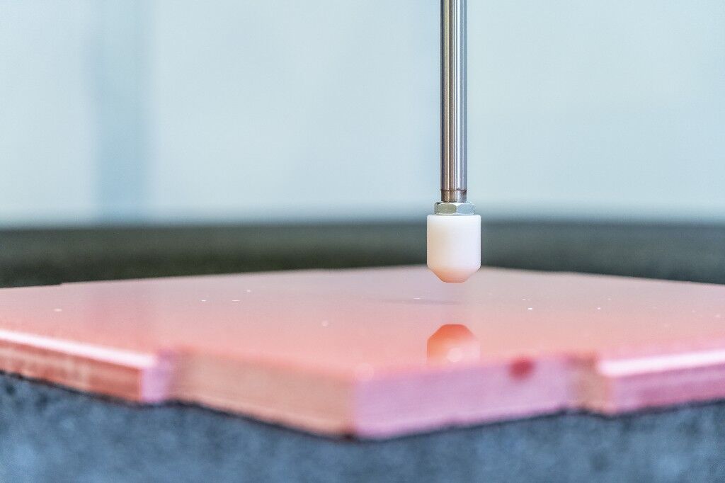 BREMBANA VENKON with vacuum manipulator