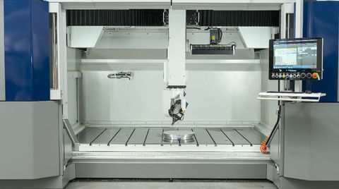 New Antares K: rendimento espetacular!
