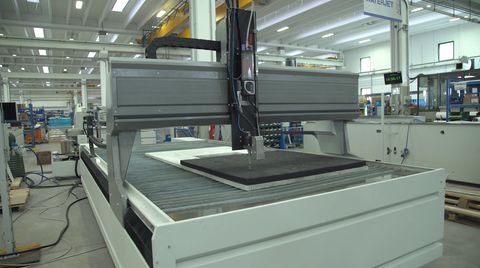 Tecnocut Smartline : née pour redéfinir les standards industriels !