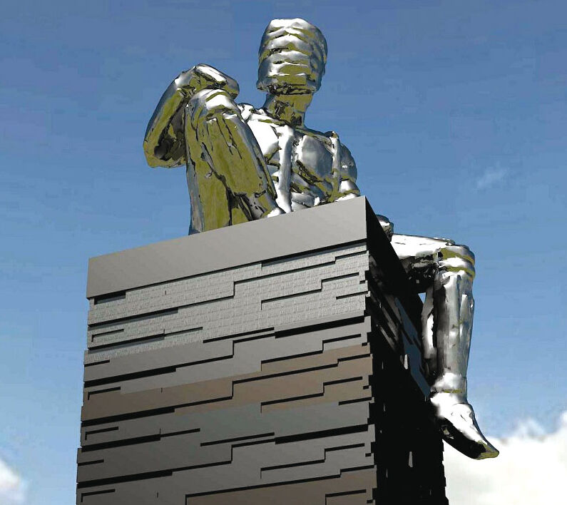Man of Steel - 5-axis CNC Machining Center - Case Studies | CMS