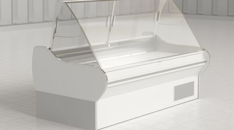 The highly flexible line for the refrigeration industry: combined profile and vertec mill line