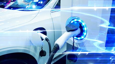 A solução indispensável na produção de carros eléctricos: CMS ikon
